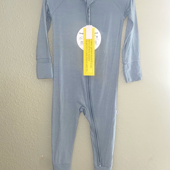 🌪NWT LS Stormy Zippy🌪 - Picture 2 of 2